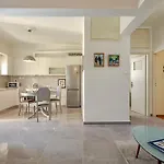Modern & Spacious Flat - Chania Center - Walk To Sea Chania (Crete)