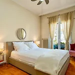 Modern & Spacious Flat - Chania Center - Walk To Sea Apartment Chania (Crete)