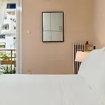 Modern & Spacious Flat - Chania Center - Walk To Sea * Chania (Crete)