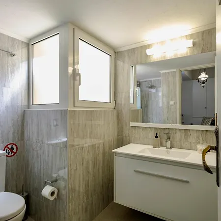 Chania Center Walk To Sea *