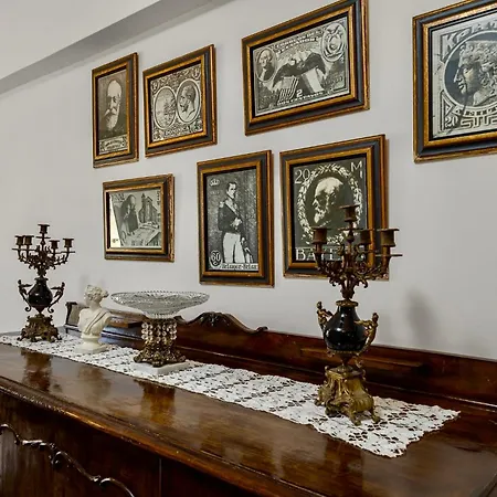 Chania Center Walk To Sea Apartment *