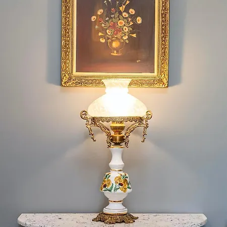 Chania Center Walk To Sea Apartment