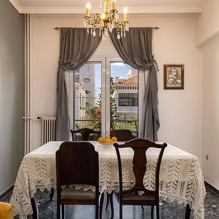 Apartment Chania Center Walk To Sea Chania (Crete)