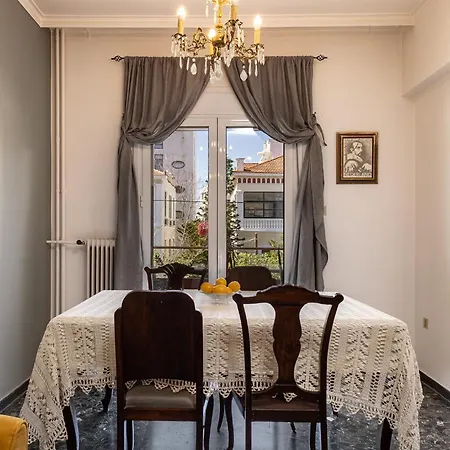 Lägenhet Modern & Spacious Flat - Chania Center - Walk To Sea Chania (Crete)