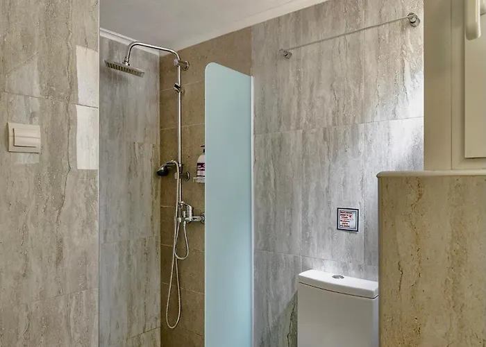 Appartement Modern & Spacious Flat - Chania Center - Walk To Sea Chania (Crete)